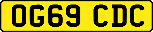 OG69CDC