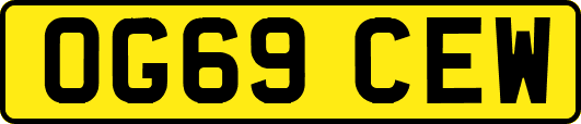 OG69CEW