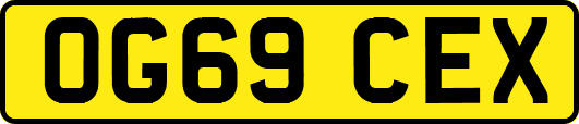 OG69CEX