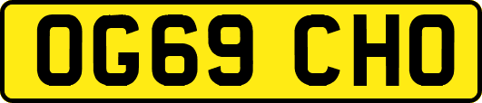 OG69CHO