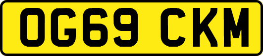 OG69CKM
