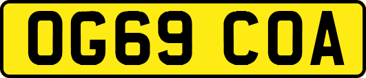 OG69COA