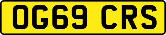 OG69CRS