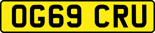 OG69CRU