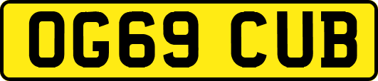 OG69CUB