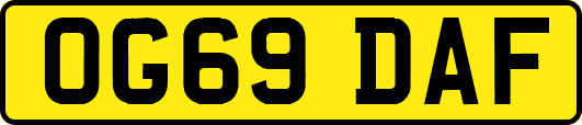 OG69DAF