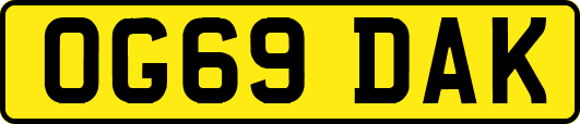 OG69DAK