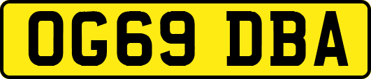 OG69DBA
