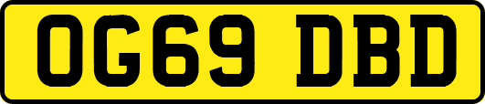 OG69DBD