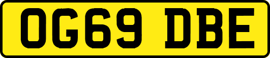 OG69DBE
