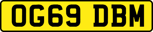 OG69DBM