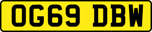 OG69DBW