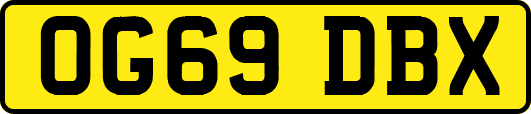 OG69DBX
