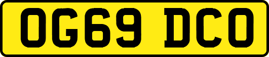 OG69DCO