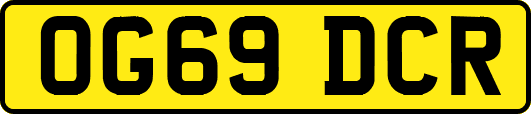 OG69DCR