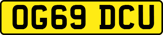 OG69DCU