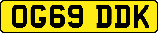 OG69DDK
