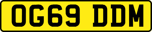 OG69DDM