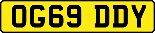 OG69DDY