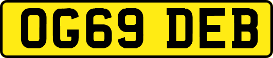 OG69DEB