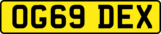 OG69DEX