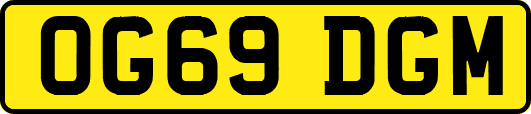 OG69DGM