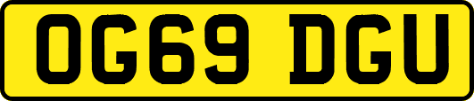 OG69DGU