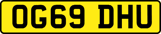 OG69DHU