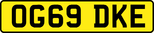 OG69DKE