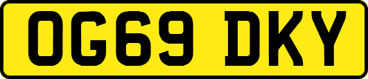 OG69DKY