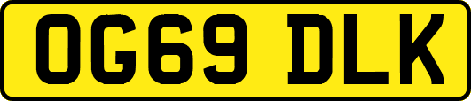 OG69DLK