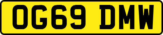 OG69DMW