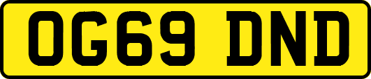OG69DND