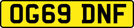 OG69DNF