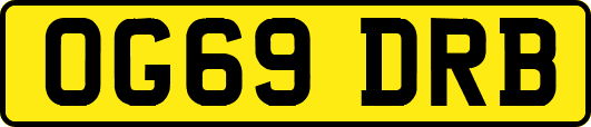 OG69DRB