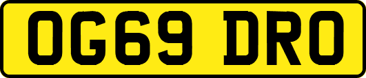 OG69DRO