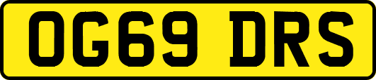 OG69DRS