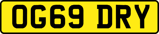 OG69DRY