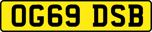 OG69DSB