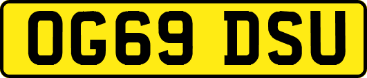 OG69DSU