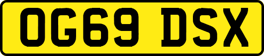 OG69DSX