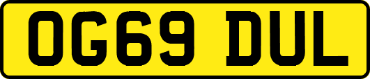 OG69DUL