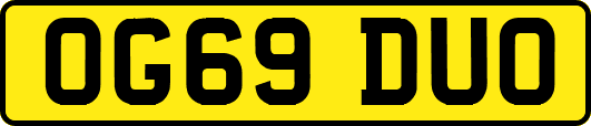 OG69DUO