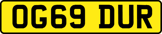 OG69DUR