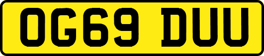 OG69DUU