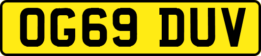 OG69DUV