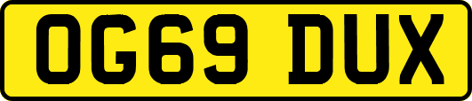 OG69DUX
