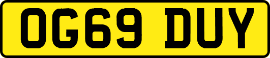 OG69DUY