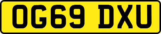 OG69DXU
