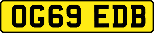 OG69EDB